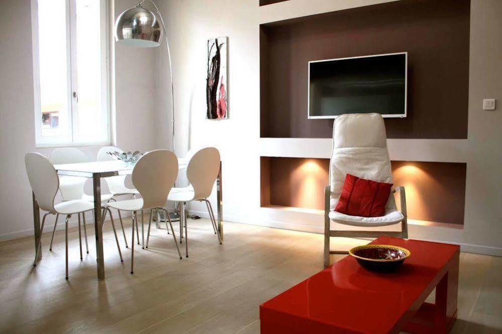 Le Duplex Apartment Nice Ngoại thất bức ảnh